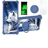 jioeuinly Case for Zte Blade A3 2020 Case