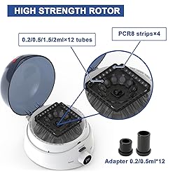 ONiLAB Scientific Mini Centrifuge 10000RPM, Lab