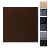Yskzyz Carpet Tile 12” X 12” Self Adhesive