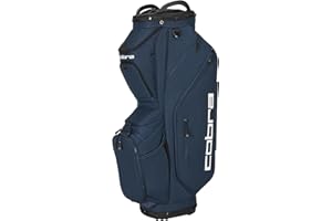 Cobra Ultralight PRO CART Bag