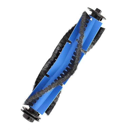 Amazon.com: Cabiclean Replacement Parts Compatible Eufy Boost IQ RoboVac 11s RoboVac 30 RoboVac 30C RoboVac 15C Accessories, 6 Filters, 6 Side Brushes and 1 ...