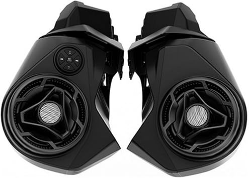jet ski speakers for seadoo