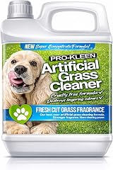 Pro-Kleen Artificial Grass Cleaner 10:1 Concentrate 1L Pet Safe Deodoriser view 7