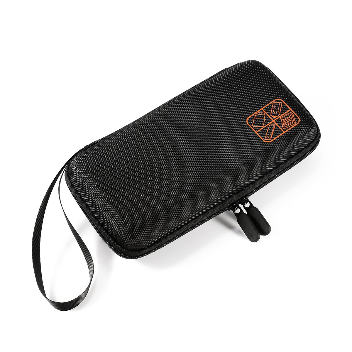 WINOMO Funda Protectora para Calculadoras Gráficas de Casio Bolsa para TI Plus