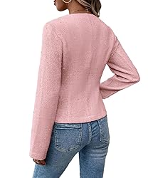 Mina Self Womens Business Professional Outfits