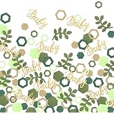 thumbnail image 2 of Party Pop Confetti - 360 Pcs Gender Reveal Decoration Kit For Baby... 2 of 14