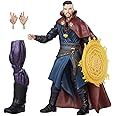 Marvel 6 Inch Legends Series Doctor Strange (Marvel Cinematic Version)