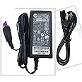 PEKTAS Power Adapter Supply Cord for HP 0957-2403 0957-2385 Printer HP Deskjet 1010 1012 1510 1512 1514 1518 2515 2540 2542 2544 2548 HP Officejet 2620 with Power Cord