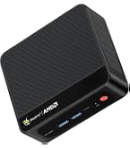 Amazon.com: Beelink SER5 Mini PC, AMD Ryzen 5 5500U(Up to 4.3GHz