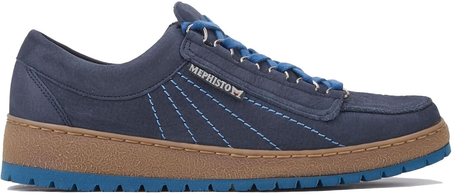 mephisto rainbow blue