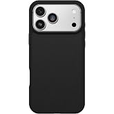 OtterBox iPhone 18/17 Pro Max Profile Series Case Compatible with MagSafe - Black