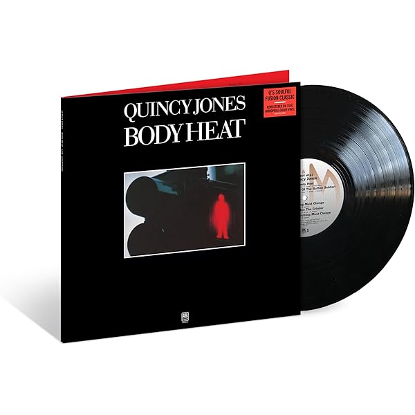 Bobo James a.k.a D.L「 Mellow madness 」 Quincy Jones - Mellow Madness - Amazon.com Music