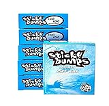 Sticky Bumps Original surf Wax Cool-Cold - 6 Pack
