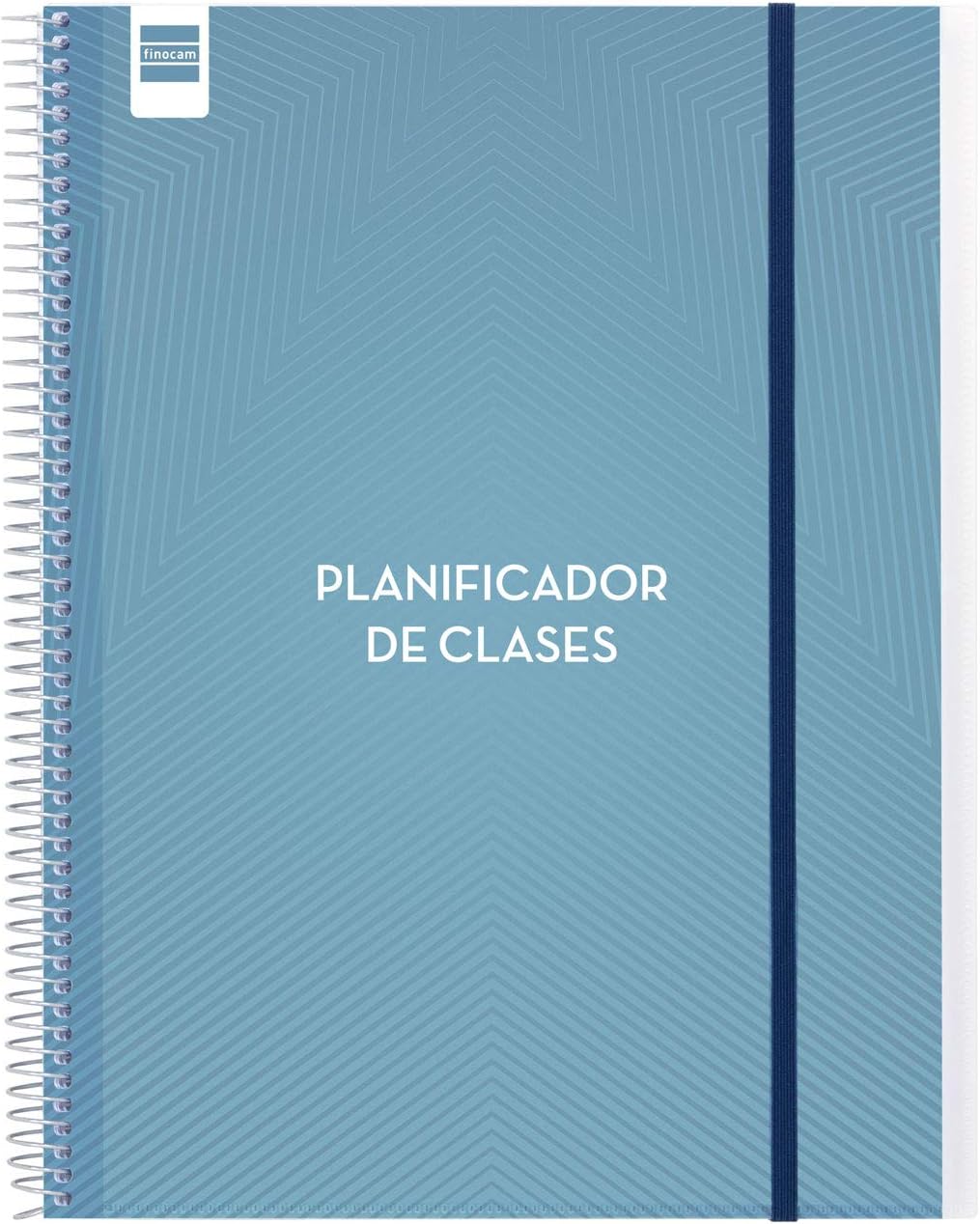 Finocam - Weekly Class Planner, 230 x 310 mm (ähnlich A4), Grande - Image 3