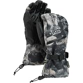 Burton Men&rsquo;s Gore-TEX Insulated Gloves &ndash; Waterproof Winter Snowboard Gloves with Touch Screen Tech &amp; Removable Liner