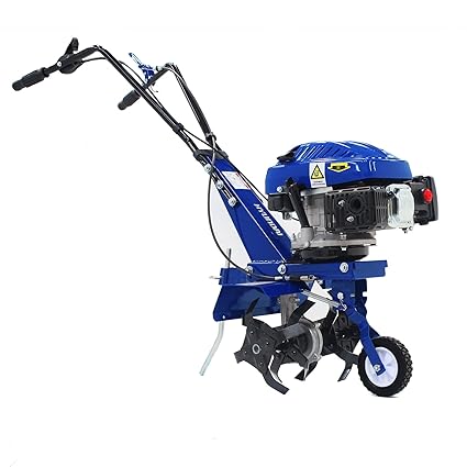 Ruedas de profundidad para cultivador | Ruedas