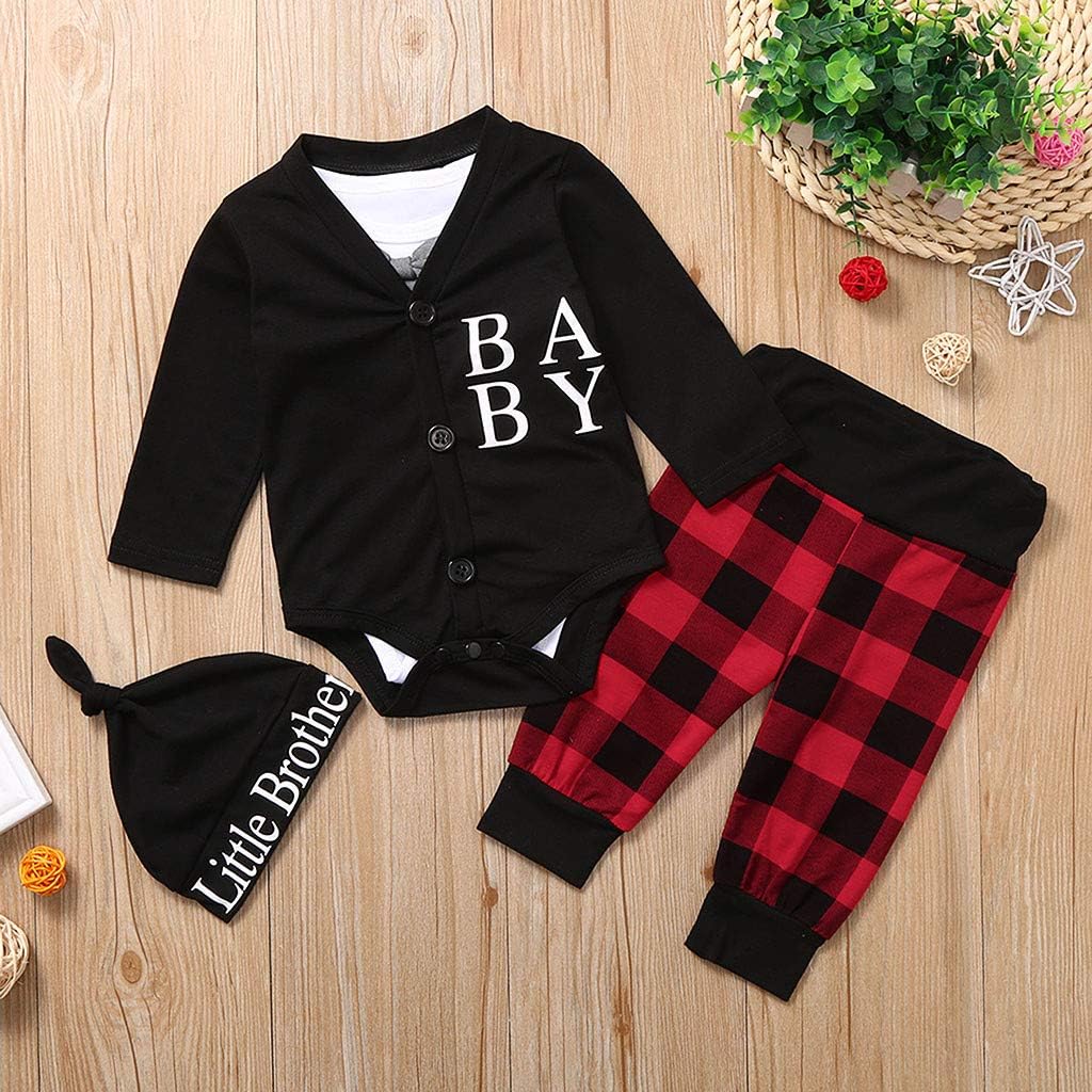 plaid pants for toddlers