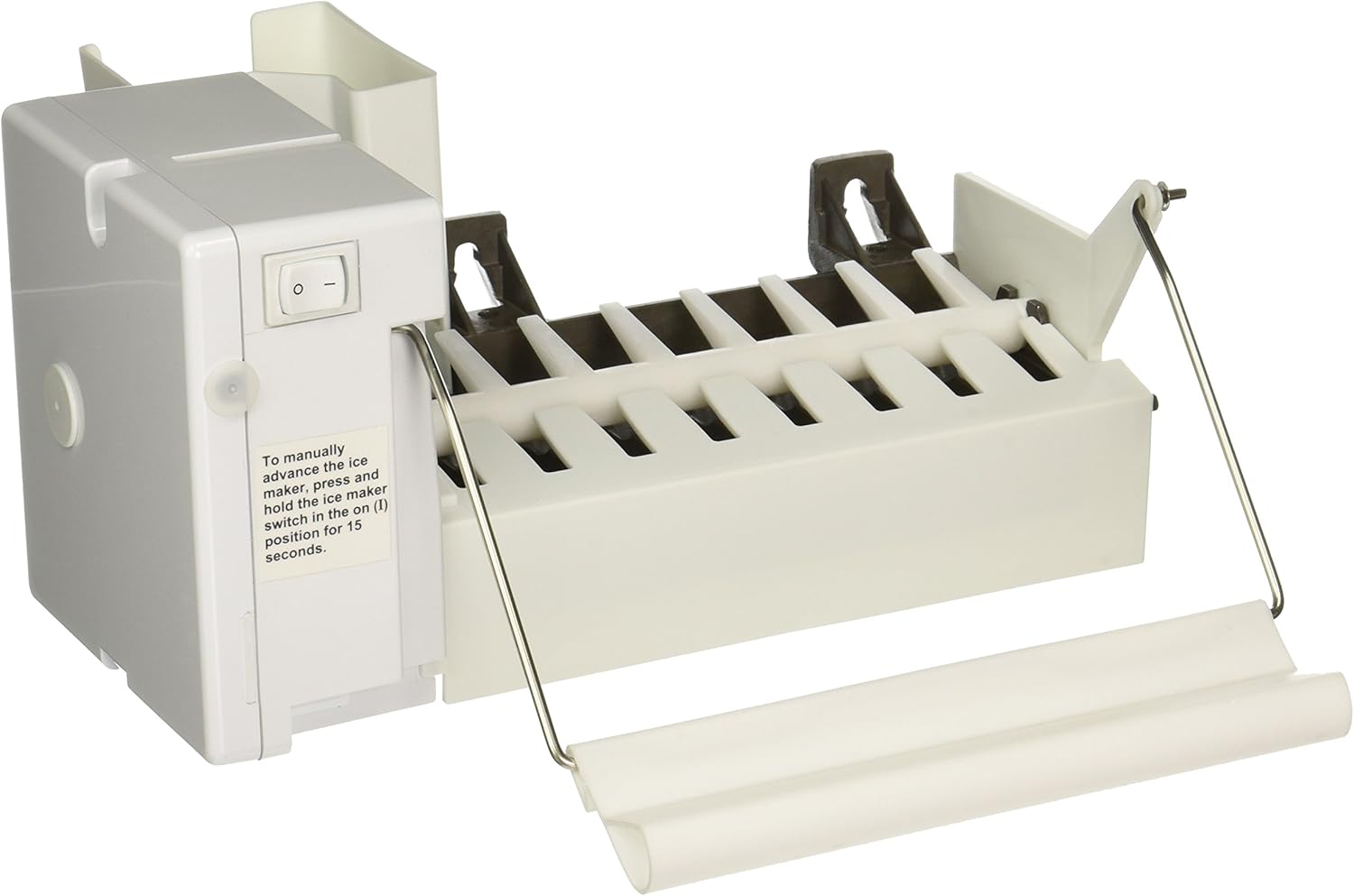 5303918344 Frigidaire Replacement Refrigerator Icemaker Kit