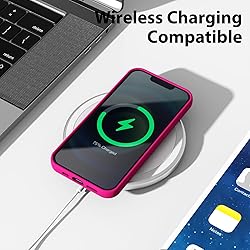 oakxco for iPhone 13 Mini Phone Case Liquid