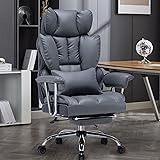 Efomao Executive Office Chair for Heavy People, Big