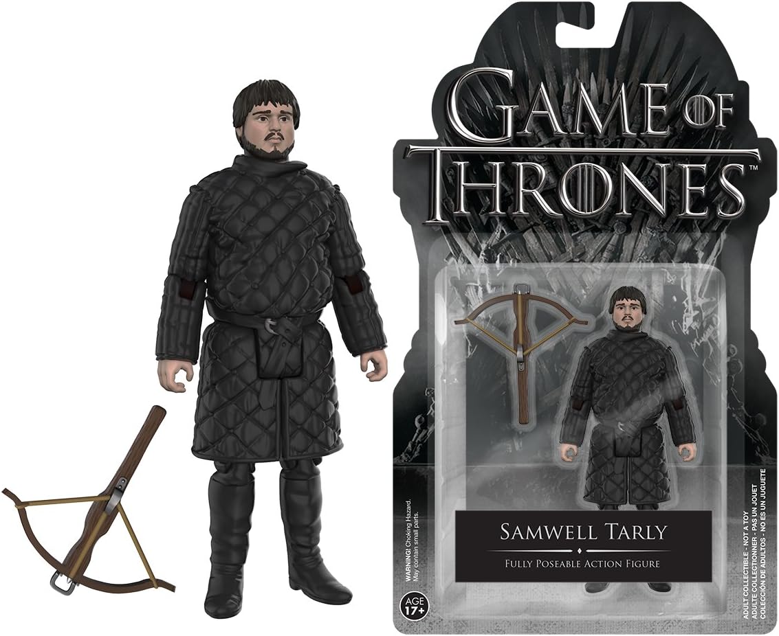 samwell tarly funko
