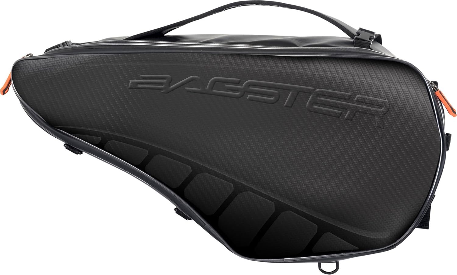 Bagster 5882 N Bag Slanted Automotive