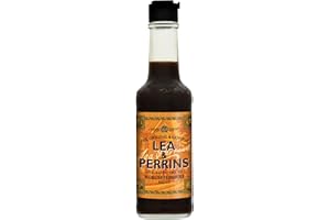Lea & Perrins Worcestershire Sauce, 150 ml