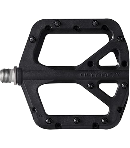 Amazon.com : VP Components Bike Pedals, Red : Sports & Outdoors