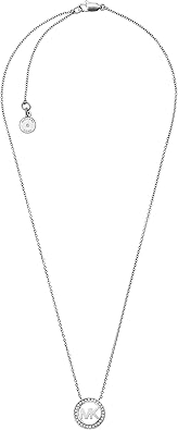 michael kors mens necklace