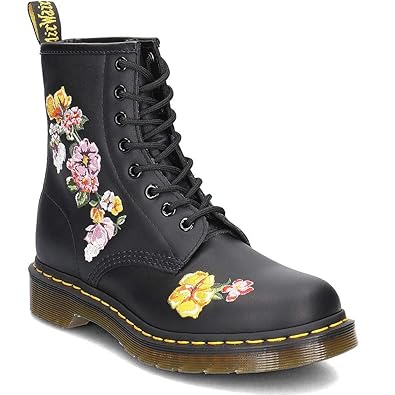 black softy t doc martens