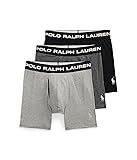 POLO RALPH LAUREN Mens Perfect Pouch Boxer Brief