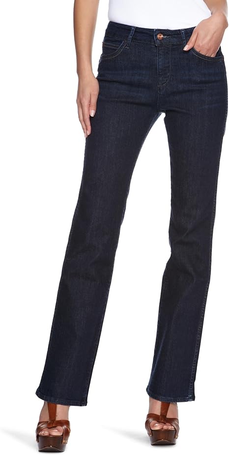 wrangler tina bootcut jeans
