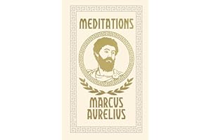 Meditations: Gilded Pocket Edition