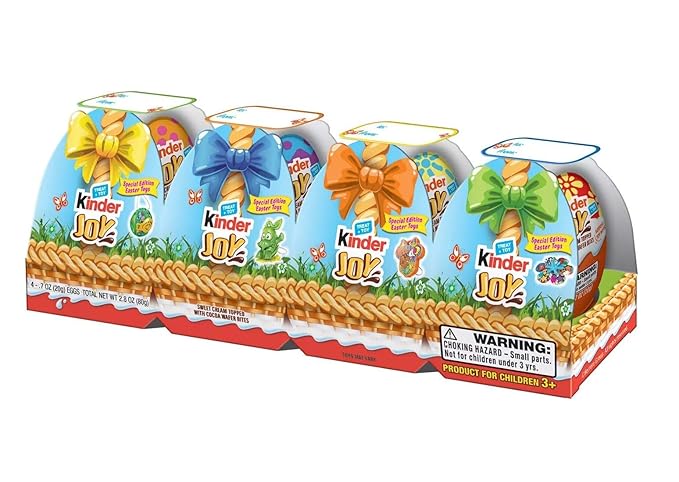 kinder joy amazon