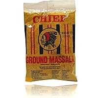 Chief Ground Masala 85gm Pack of 1