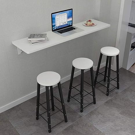 folding table wall mounted