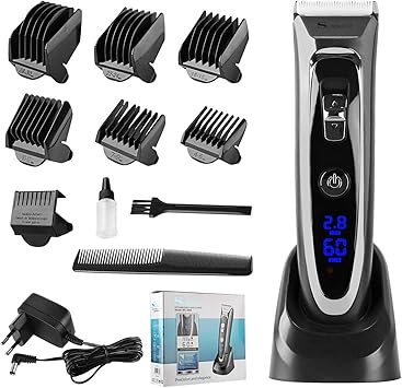 Tondeuse cheveux 4 cm Clearance