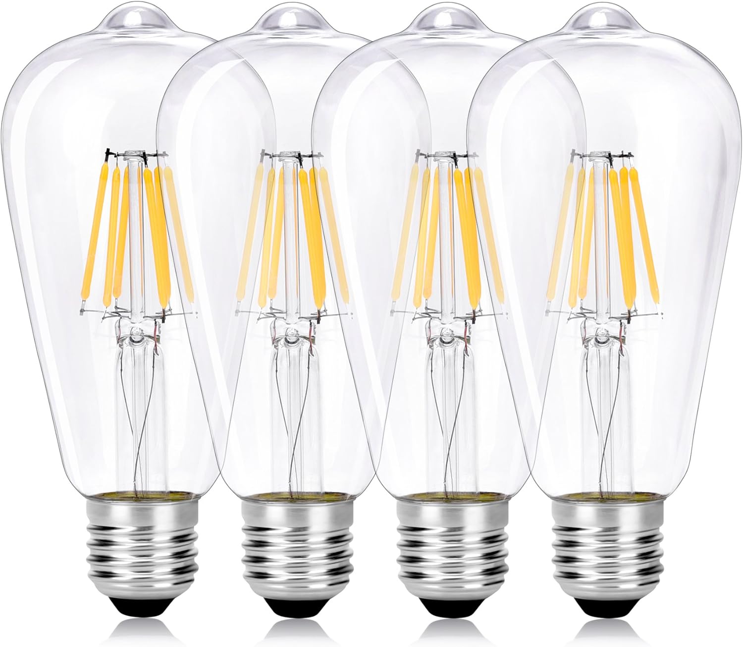 bulbo di edison per scaldacera