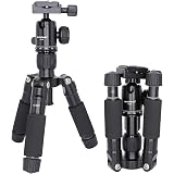 Rollei Comfort Trépied De Bureau 22774 | Ministativ Avec Rotule 360° Pour Smartphone Et Appareil Photo Smallrig Trepied Rollei Comfort Trépied De Bureau 22774 | Ministativ Avec Rotule 360° Pour Smartphone Et Appareil Photo Smallrig Trepied