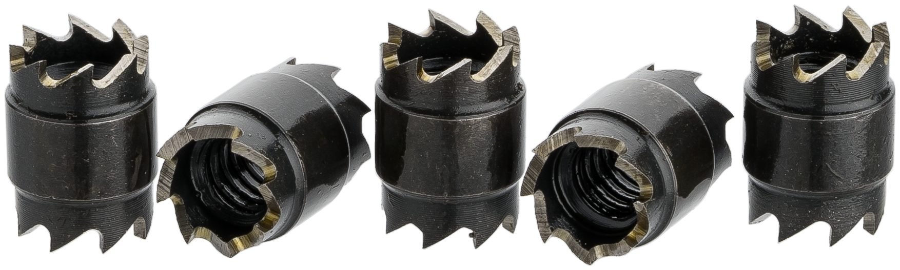 Hazet 1967/5 Spare for Spot Weld Cutter Crown 1967)