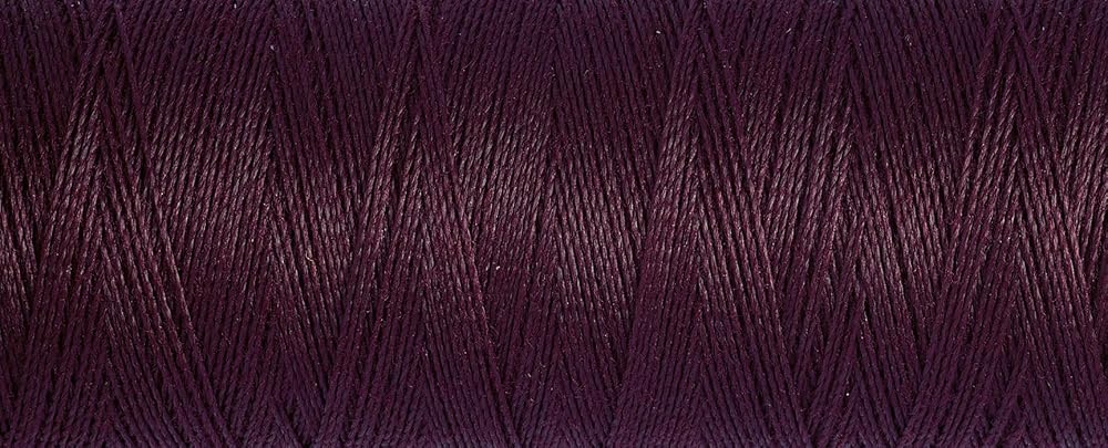 Gütermann Sew All Polyester Thread Garnet 0130 100 m
