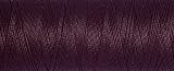 Gütermann Sew All Polyester Thread Garnet 0130 100 m
