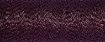 Gütermann Sew All Polyester Thread Garnet 0130 100 m