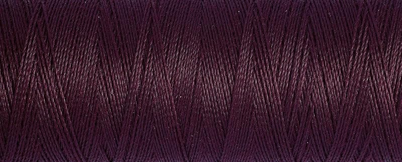 Gütermann Sew All Polyester Thread Garnet 0130 100 m