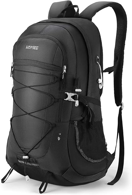 camping backpack amazon