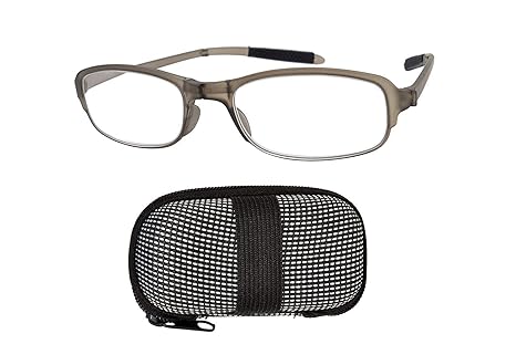 unbreakable glasses frames