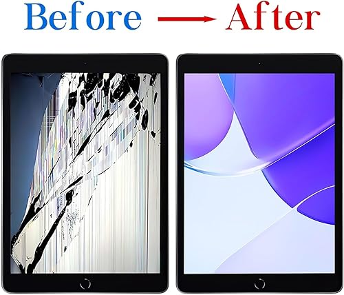 LCD Screen Replacement Compatible with iPad Pro 3rd Gen