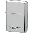 Zippo Lighter Armor, Titanium Coating, Platinum 16-PLAT