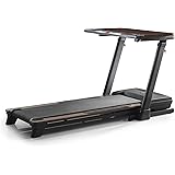 NordicTrack Desk Treadmill