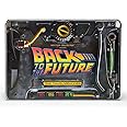 Back To The Future Time Travel Memories Plutonium Edition In Doos Doctor Collector